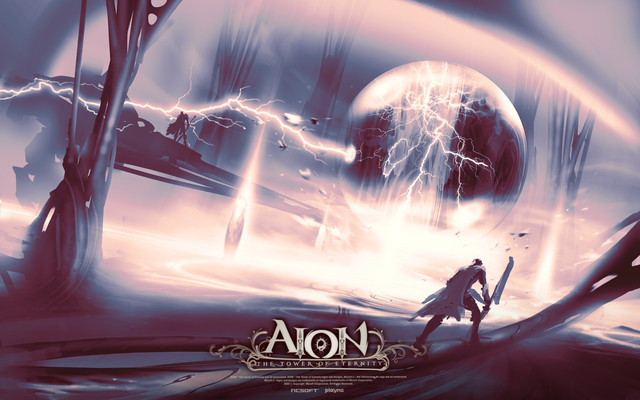 Images d'Aion