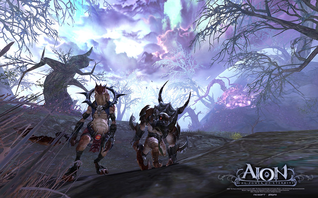 Images d'Aion