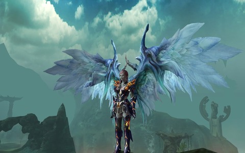 Aion - L'Edition collector et l'abonnement dévoilés