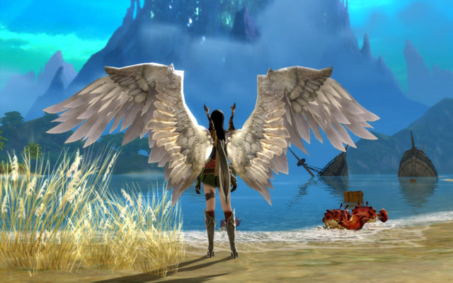 Images d'Aion