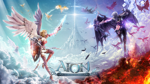 Aion - La version européenne d'Aion Classic reportée au 25 avril