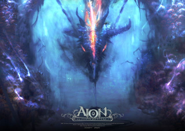 Images d'Aion