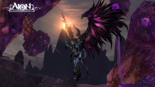 Images d'Aion