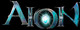 Logo Aion 2009