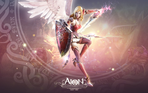 Aion - Aion s'annonce en Free to Play en février 2012