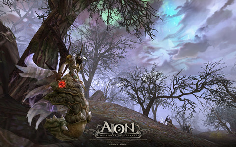 Aion - Lance Stites et Chris Hager quittent NCsoft