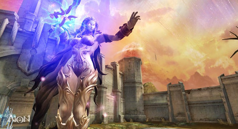 Aion - Aion 2.1 : Un équipement plus accessible