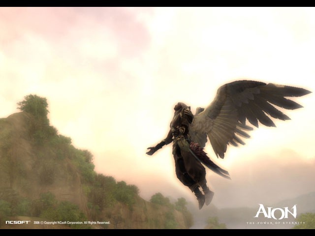 Images d'Aion