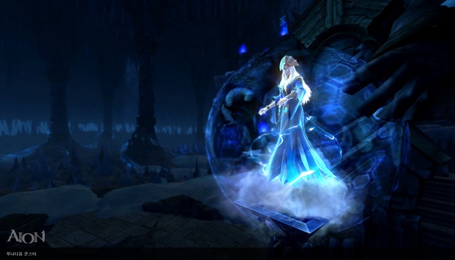 Aion 4.0 : instance "Runadium"