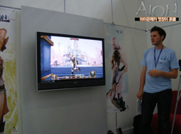 Aion - Toutes les informations de la Game Convention !