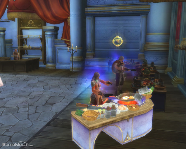 Screen cbt - Craft cuisine et Sanctum n°3