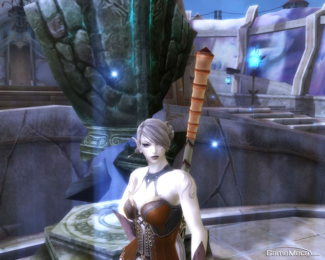 Territoire enneigé 1