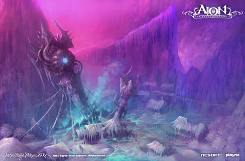 Images d'Aion
