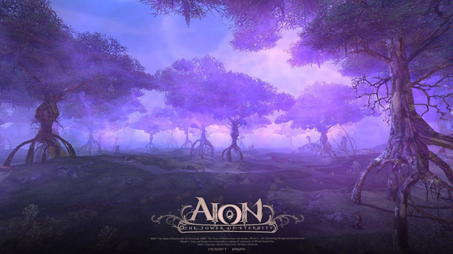 Images d'Aion