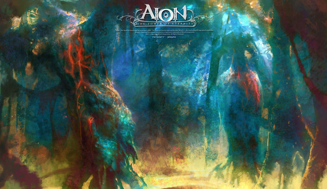 Images d'Aion