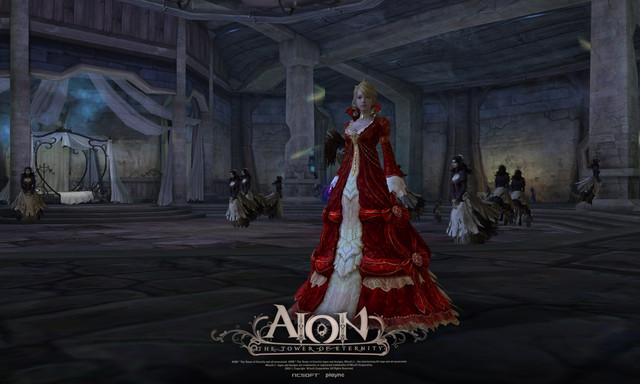 Images d'Aion