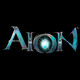 Logo Aion 2009