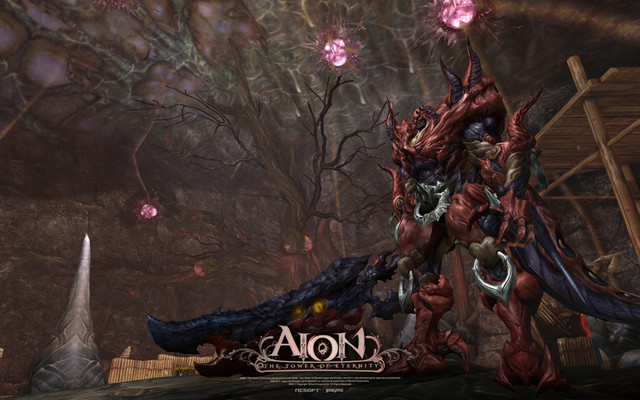 Images d'Aion