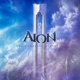 Festival du Jeu Vidéo 2007 - Aion: Tower of Eternity : Présentation du MMORPG