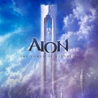 Logo d'Aion