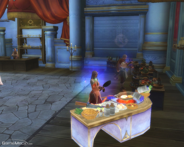 Screen cbt - Craft cuisine et Sanctum n°4