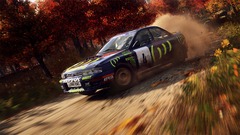 Test de DiRT Rally 2.0 - Piloter n'est pas maîtriser