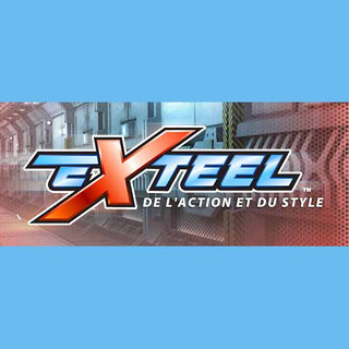 Image de Exteel #3622