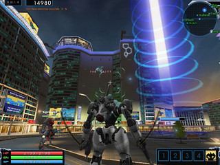 Image de Exteel #8384