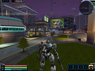 Image de Exteel #8387