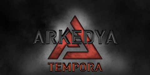 Arkedya - Lancement de « Tempora », premier monde temporaire d'Arkedya