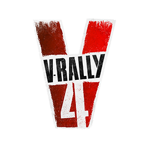 V-Rally 4 - Test de V-Rally 4 - On a fini dans le ravin