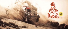 Test de Dakar 18 sur PlayStation 4 : à fond dans le sable