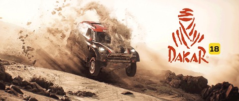 Dakar 18 - Test de Dakar 18 sur PlayStation 4 : à fond dans le sable