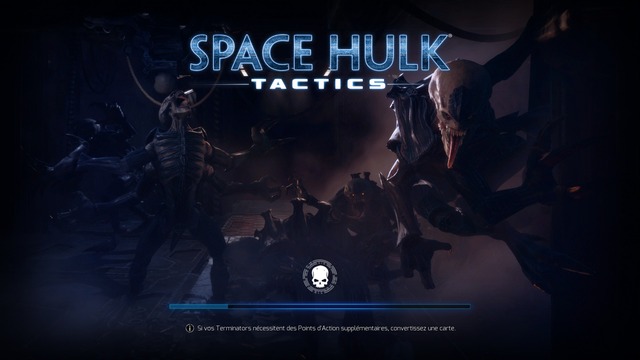 Images de Space Hulk: Tactics