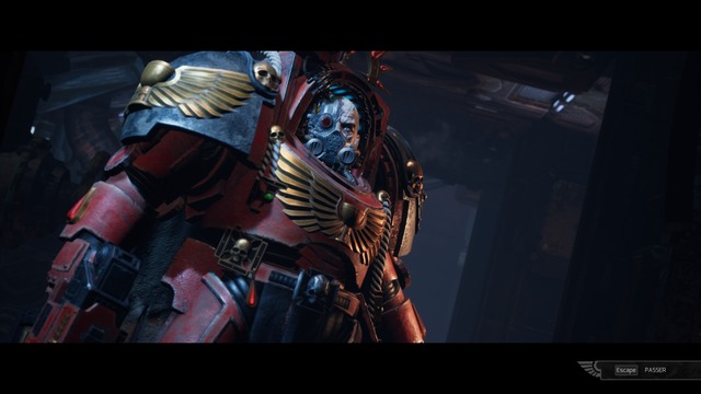 Images de Space Hulk: Tactics