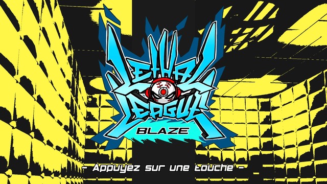 Images de Lethal League Blaze