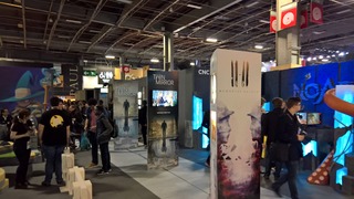 Stand Made in France - Intérieur