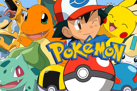 Netflix - Netflix prévoirait une série Pokémon en prises de vues réelles