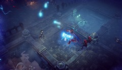 Diablo Immortal se lancera le 2 juin sur plateformes mobiles et PC