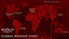 En attendant son lancement, Diablo Immortal est disponible en pré-téléchargement