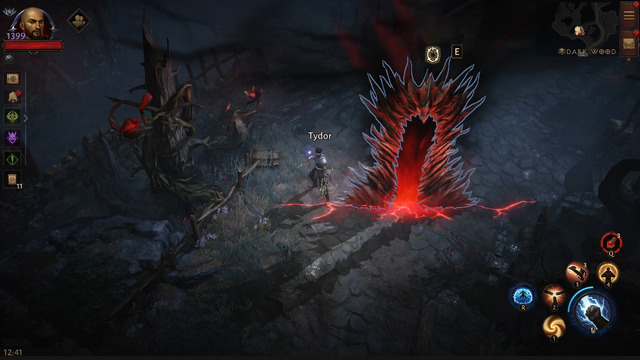 Images de Diablo Immortal