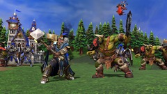 Warcraft III Reforged prépare sa bêta multijoueur