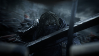 Warcraft III Reforged Forsaken Kindgom Launch Cinematic Still 1