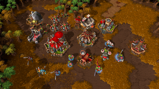 Wacraft III Reforged Forsaken Kingdom Screenshot 22