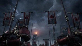 Warcraft III Reforged Forsaken Kindgom Launch Cinematic Still 5
