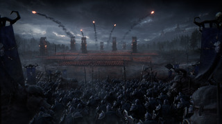 Warcraft III Reforged Forsaken Kindgom Launch Cinematic Still 6