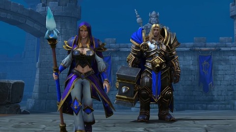 Warcraft III: Reforged - Test de Warcraft III Reforged – Les devs ont succombé au Blizzard