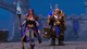 Warcraft 3 reforged arthas jaina header