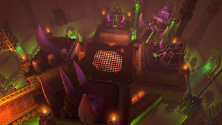 Wacraft III Reforged Forsaken Kingdom Screenshot 17