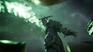 Warcraft III Reforged Forsaken Kindgom Launch Cinematic Still 7